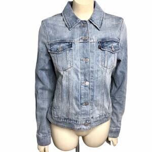 Levi’s Trucker Jean Denim Jacket